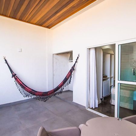 Hotel Villareal Guaratuba - Caieiras Kültér fotó